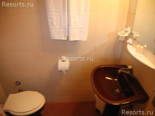 Nimfa Hotel 6